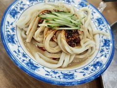 -西安贾三灌汤包·回坊小吃·清真炒菜(北院门总店)