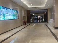 -广州花园酒店