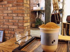 -春庄咖啡SpringHues(钟楼小区店)