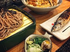 -竹马炭火烤肉(利济北路店)