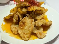 -老妈菜馆(建设街店)