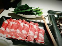 -海底捞火锅(顺义华联店)