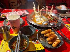 -谭鸭血老火锅(正佳广场店)