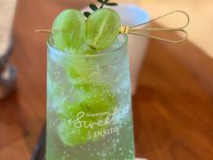 -深圳罗湖木棉花凯悦尚选酒店•大堂吧