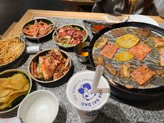 -茶百道(北街店)