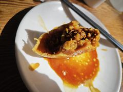 -清真吴记门钉肉饼·喜多利