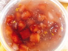 -芳婆糕团店(王府大街店)