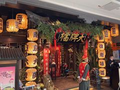 -南京大牌档(二七万达店)
