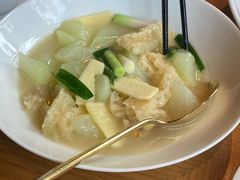 -新荣记(西溪湿地店)