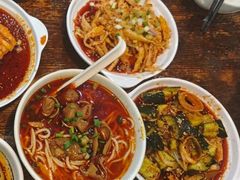 -牛王庙(龙华花园店)
