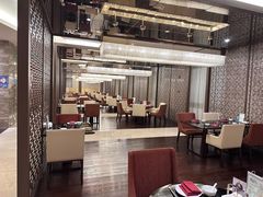 -杭州和达希尔顿逸林酒店·和园中餐厅