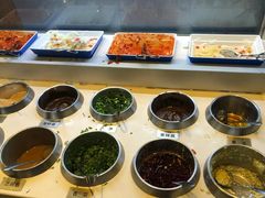 -傣妹火锅(南京东路一店)