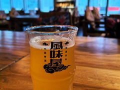 -40+精酿啤酒俱乐部(国投财富广场店)
