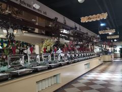 -比亚森自助烤肉料理(裕华店)