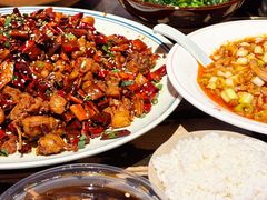 -饭江湖·江湖菜(湖广会馆店)