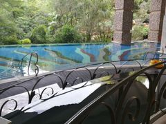 -广州锦绣香江度假别墅