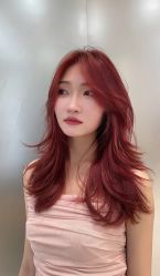 -吉艺心专业美发造型