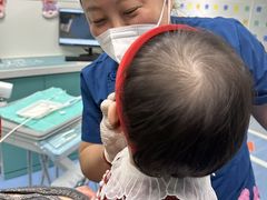 -极橙儿童齿科矫正中心(奥城店)