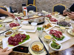 -汕头八里香牛肉店(人民南店)