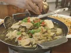 -郭鸡肉·非遗餐厅(安仁古镇店)