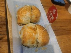 -石榴红了·非遗酥皮烤包子·新疆菜(瑞豪店)