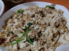 -如意香辣鸡架(总店)