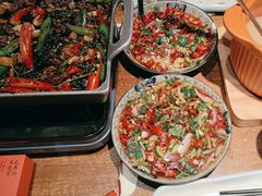 -乔街深夜食堂·小龙虾·高压锅生蚝(杭州总店)