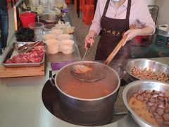 -大鼎沙嗲面(港口路店)