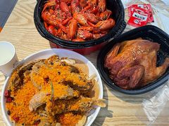 -盒马鲜生(观音桥店)