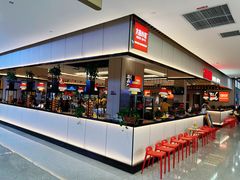 -大厨小馆(华阳城店)