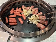 -炭之家·齐齐哈尔非遗烤肉·鲜切直供(中央大街店)