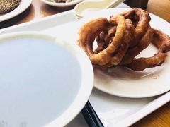 -老磁器口豆汁店(天坛店)