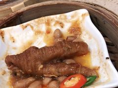 -点都德(大茶楼店)