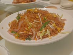 -金河半岛园林酒家(金融城店)