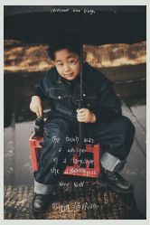 -幺幺BABY婚纱摄影