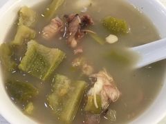 -坤记煲仔小菜(西环店)
