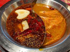 -谭鸭血老火锅·匠心(环球港旗舰店)