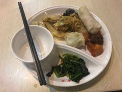 -素清香(解放路店)