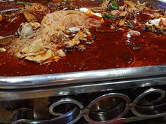 -上亿烧烤海鲜大咖(承德路店)