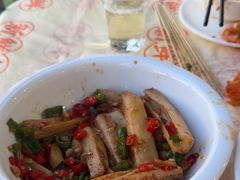 -小林哥的海鲜馆·夜宵烧烤(渔人码头店)