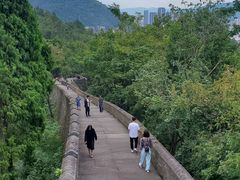-台州府城(江南长城)