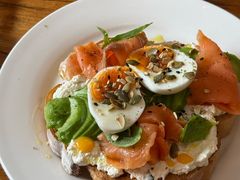 -Egg•Allday Brunch(襄阳北路店)