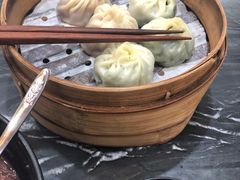 -老盛兴汤包馆(武夷店)