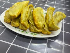-清真蒋有记(老门东店)