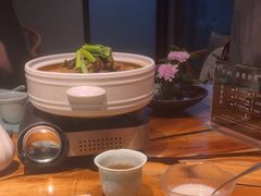 -恬阿姨庭院餐厅·生日宴