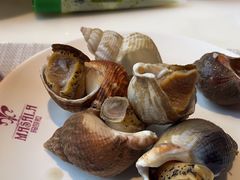 -玛莎拉自助餐厅(国贸店)