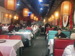 大堂-雲蜀龙阁·金牌水煮鱼(方庄店)