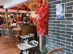 -百年神厨·地道川菜(清江西路店)