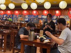 -鸟鹏烧鸟居酒屋(仁恒梦中心店)