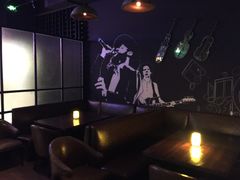 -MARU玛露音乐餐厅(大学路店)